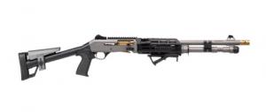 PANZER M4 PRO AI 12 3 18.5"GRY/GLD - PAM4NCSGGTMFSS