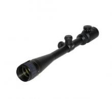 BSA Mil Dot Target 6-24x40mm Illuminated Reticle BSA Mil Dot Target 6-24x40mm Illuminated Reticle
