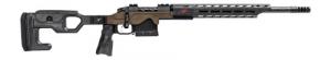 FIERCE REAPER HTAC 2 25CRD 22" BZ - REPHT25CM22BZ