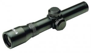 BSA Optics 2x 20mm Handgun Scope - PS2X20