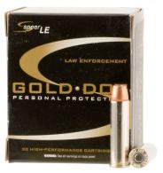 SPEER 327FED 115GR GDHP 20/25 - 23914 SPEER 327FED 115GR GDHP 20/25 - 23914