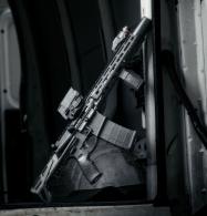 CNC DD PDW .300 Black REGULATOR (1OF2) - CNCDDPDW300