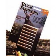 Code Blue Dominent Scent Dispenser Buck - KH1415