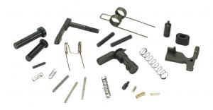 WLA STAGE 1 LOWER PARTS KIT - WLA-LOW-1033-01