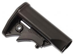 LWRC COMPACT STOCK Black - 200-0124A01 LWRC COMPACT STOCK Black - 200-0124A01