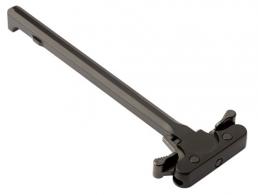 LWRC 2000079A01 Ambidextrous Charging Handle AR-Platform Black Hardcoat Anodized 7075 Aluminum - 865 LWRC 2000079A01 Ambidextrous Charging Handle AR-Platform Black Hardcoat Anodized 7075 Aluminum - 865