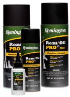 Remington Accessories 18920 Rem Oil Pro3 Lubricant/Protectant 6 oz