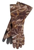 Tanglefree Gloves Gauntlet Elbow-Length Neoprene Standard Realtree Max - AC200MX5