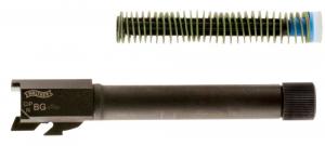 WAL BBL PPQ 9MM 4.6 THRD 1/2X28 & PROTECTOR - 281329710 WAL BBL PPQ 9MM 4.6 THRD 1/2X28 & PROTECTOR - 281329710