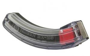 Ruger BX-25 .22 LR 25RD CLEAR-SIDED 10/22 SR-22 - 0591 Ruger BX-25 .22 LR 25RD CLEAR-SIDED 10/22 SR-22 - 0591