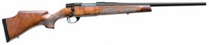 Weatherby Vanguard Camilla 308 Win 20" 5rds Fleur-De-Lis - VWR308NR0O