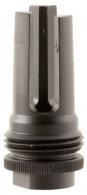 SILENCERCO HYBRID ASR FH 9MM 1/2X28 - AC1570 SILENCERCO HYBRID ASR FH 9MM 1/2X28 - AC1570