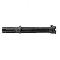 IO AK GAS TUBE BLK