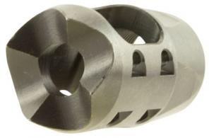 IO AK NANO MUZZLE BRAKE BLK - 10112525 IO AK NANO MUZZLE BRAKE BLK - 10112525