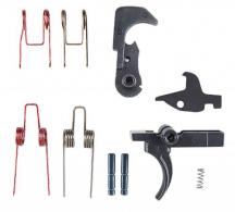 BlackHawk AR BLAZE SSD TRIGGER 6LB & 4LB SPRINGS INCL - 71TG02 BlackHawk AR BLAZE SSD TRIGGER 6LB & 4LB SPRINGS INCL - 71TG02