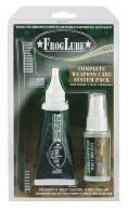 FrogLube Basic Kit Cleaning Kit Multi-Caliber Universal 1.5oz - 15207 FrogLube Basic Kit Cleaning Kit Multi-Caliber Universal 1.5oz - 15207