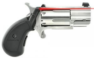 LaserLyte V-Mini Laser NAA 22LR/22 Short Red Pistols Grip