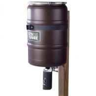 On Time 50003 Elite Fish Feeder 25 Gallons