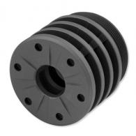 SILENCERCO HYBRID ASR 46 CAL ANCHOR BRAKE - AC2081 SILENCERCO HYBRID ASR 46 CAL ANCHOR BRAKE - AC2081