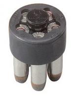 Safariland Speedloader For Small Revolvers - JC7 Safariland Speedloader For Small Revolvers - JC7