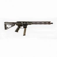 Diamondback DB9 Rifle Semi-Automatic 9mm 16 33+1 Stock Black