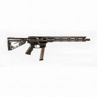 Diamondback DB9 Rifle Semi-Automatic 9mm 16 33+1 Stock Black - DB9RB Diamondback DB9 Rifle Semi-Automatic 9mm 16 33+1 Stock Black - DB9RB