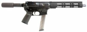 Diamondback Firearms DB9 AR Pistol AR Pistol Semi-Automatic 9mm 10 33+1 Black - DB9RPB10 Diamondback Firearms DB9 AR Pistol AR Pistol Semi-Automatic 9mm 10 33+1 Black - DB9RPB10