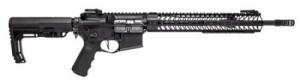 Spikes PHUR5435-M3R Pipe Hitter Rifle Semi-Automatic .223 REM/5.56 NATO 16 - PHUR5435M3R Spikes PHUR5435-M3R Pipe Hitter Rifle Semi-Automatic .223 REM/5.56 NATO 16 - PHUR5435M3R