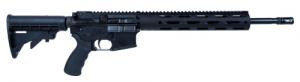 Radical Firearms FGS 7.62x39mm 16" 20+1 Black Hard Coat Anodized 6 Position MFT Minimalist Stock - FR16762X39HBAR12FGS Radical Firearms FGS 7.62x39mm 16" 20+1 Black Hard Coat Anodized 6 Position MFT Minimalist Stock - FR16762X39HBAR12FGS