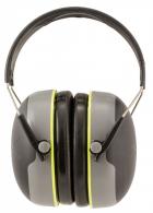 PEL SPORT BULLS EYE EARMUFFS - 97041 PEL SPORT BULLS EYE EARMUFFS - 97041
