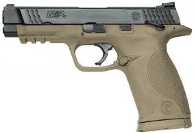 Smith & Wesson LE M&P45 4.5 NMS Flat Dark Earth 10rd - 309556LE Smith & Wesson LE M&P45 4.5 NMS Flat Dark Earth 10rd - 309556LE