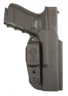 DESANTIS SLIM-TUK For Glock 26 27 33 AMBI Black - 137KJE1Z0 DESANTIS SLIM-TUK For Glock 26 27 33 AMBI Black - 137KJE1Z0