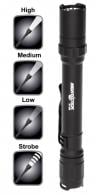 Maglite Mag-Tac Plain Bezel 310 Lumen Black