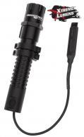 Nightstick TAC-460XL-K01 Tactical Long Gun Light Kit 800 Lumens CR123A Lithium (2) Black - TAC460XLK01