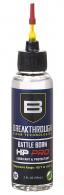 Breakthrough Clean Battle Born HP Pro Lube and Protectant 2 oz Squeeze Bottle - HPPRO20OZNTA
