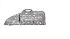 NCStar Rifle Case PVC Tactical Nylon Smooth - CVD2907-40 NCStar Rifle Case PVC Tactical Nylon Smooth - CVD2907-40