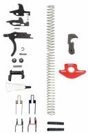 Franklin Armory Binary Firing System BFS Trigger Gen 3 Metal Black - 5550 Franklin Armory Binary Firing System BFS Trigger Gen 3 Metal Black - 5550
