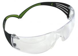 3M Peltor SecureFit 400 Anti-Fog Safety Glasses - SF400-PC-8 3M Peltor SecureFit 400 Anti-Fog Safety Glasses - SF400-PC-8
