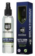 Breakthrough Clean Battle Born High-Purity Oil 6 oz Pump Spray - BTO6OZ