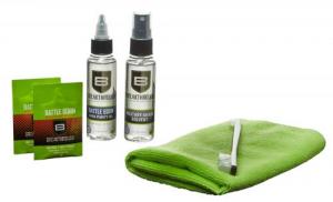 Breakthrough Clean Basic Cleaning Kit Multi-Caliber Universal - BT101