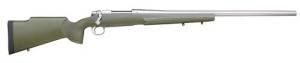 Remington 700 Custom Sendero Rifle 7MM Mag
