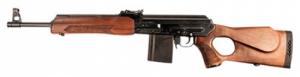 Molot VEPR Semi-Automatic 308 Win/7.62 NATO 16.5 10+1 Walnut Thumbhol - VPR30801 Molot VEPR Semi-Automatic 308 Win/7.62 NATO 16.5 10+1 Walnut Thumbhol - VPR30801