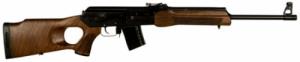 Molot VEPR Semi-Automatic 5.45mmX39mm 20.4 10+1 Walnut Thumbhole - VPR-54539-02 Molot VEPR Semi-Automatic 5.45mmX39mm 20.4 10+1 Walnut Thumbhole - VPR-54539-02