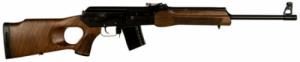 Molot VEPR Semi-Automatic 5.45mmX39mm 20.4 10+1 Walnut Thumbhole - VPR-54539-02