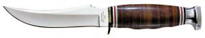 Kabar International Skinner Knife w/Sheath - 1233 Kabar International Skinner Knife w/Sheath - 1233