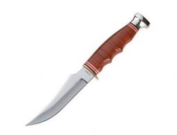 KABAR 1444 PRECISION HNTR LG SKINNER - 02-1444