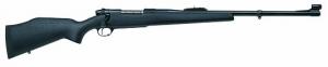 Weatherby Mark V Dangerous Game Bolt Action Rifle DGM458LR4O, 458 LOTT, 26 in, Black Syn Stock, Blue Finish, 2 Rds - DGM458LR40 Weatherby Mark V Dangerous Game Bolt Action Rifle DGM458LR4O, 458 LOTT, 26 in, Black Syn Stock, Blue Finish, 2 Rds - DGM458LR40
