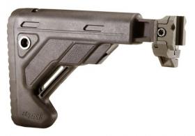 Sig Sauer STOCK MCX MPX FOLD & TELESCOPING 1913 INT FDE