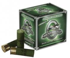 Hevi-Shot Heavy Steel 12 Ga. 3" 1 1/8 oz, #BB - 93888 Hevi-Shot Heavy Steel 12 Ga. 3" 1 1/8 oz, #BB - 93888