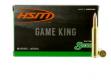 Main product image for HSM Game King Spitzer Boat-Tail 308 Winchester Ammo 150 gr 20 Round Box